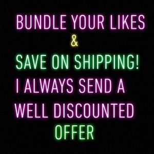 BUNDLE TO SAVE